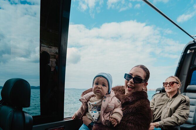 Experience Zadar Cabrio Guided Tour from Cruise Port - Final Thoughts