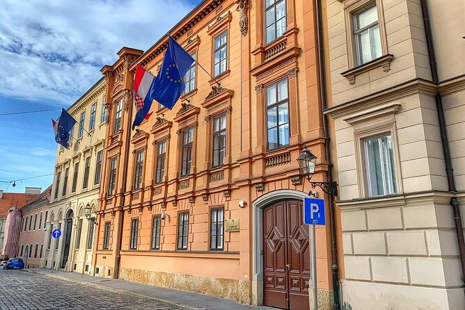 Experience Zagreb with a local - Private walking tour - Final Thoughts