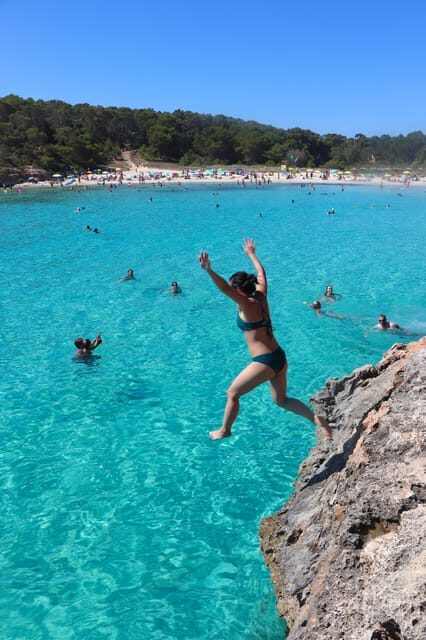 Experinence in Mondrago /S'amarador / Trencada Snorkel y SUP - FAQs