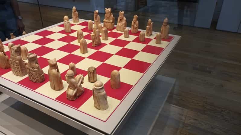 Expert Archaeologist Guided Tour of the British Museum - Final Thoughts