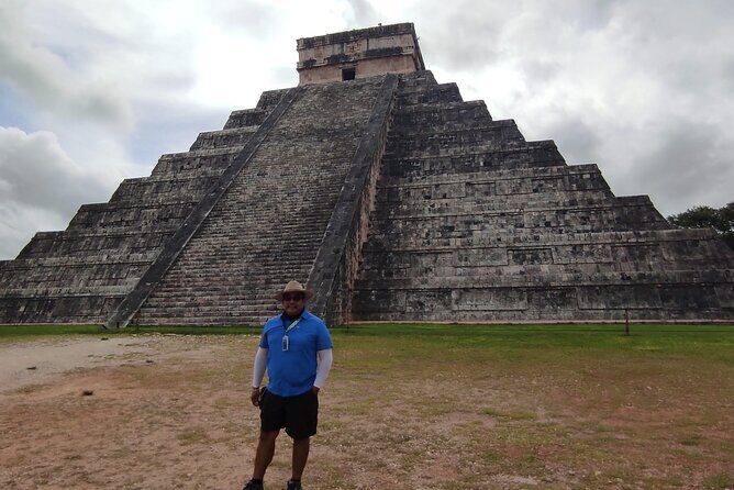 Expert Guided: Chichen Itza Tour with Early Access - Final Thoughts