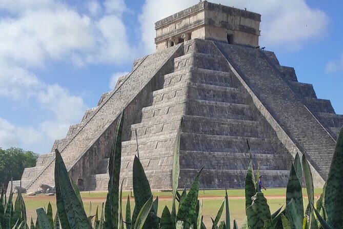 Expert Guided: Chichen Itza Tour with Early Access - FAQ