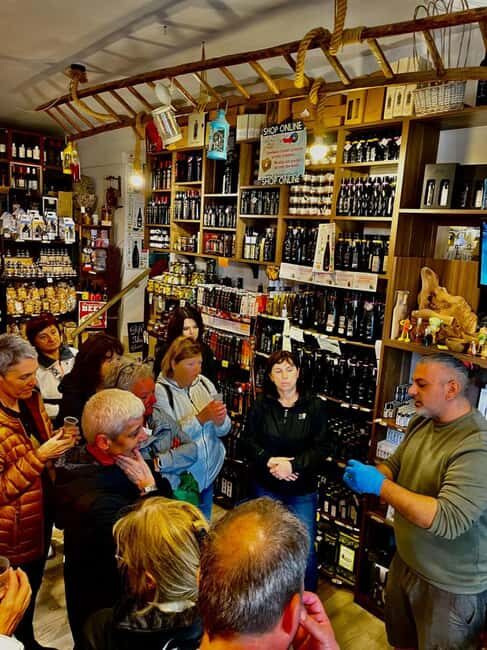 Expert Guided Visit & Tasting, Alberobello - FAQ: Your Practical Questions Answered
