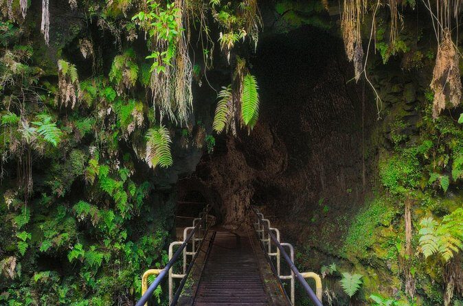 Expert Led Private Guided Tour Hawaii Volcanoes National Park - How the Experience Feels in Practice