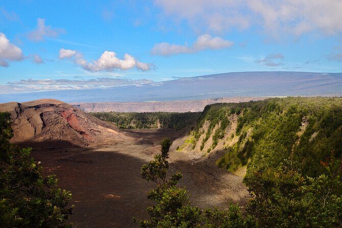 Expert Led Private Guided Tour Hawaii Volcanoes National Park - FAQs