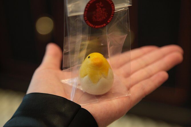 Expert-Led Sweet Secrets of Paris Pastry & Chocolate Marathon - A Detailed Look at the Tours Itinerary and What to Expect