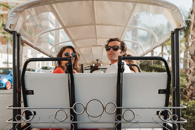 Expert Tour of Malaga in Private Eco Tuk Tuk - FAQs