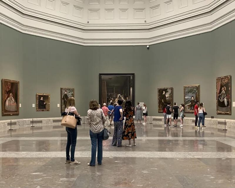 Expertly Guided: Prado Museum Journey - Why This Tour Offers Value