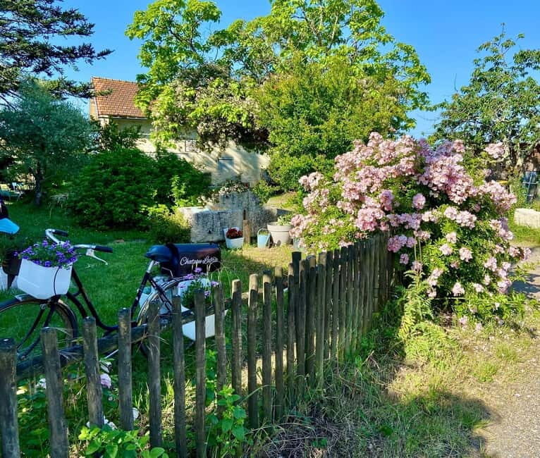 Exploration Oenologique au Château Labrie St Emilion GC - The Detailed Breakdown