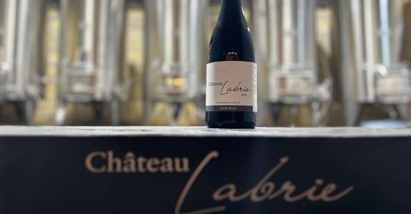 Exploration Oenologique au Château Labrie St Emilion GC - FAQ