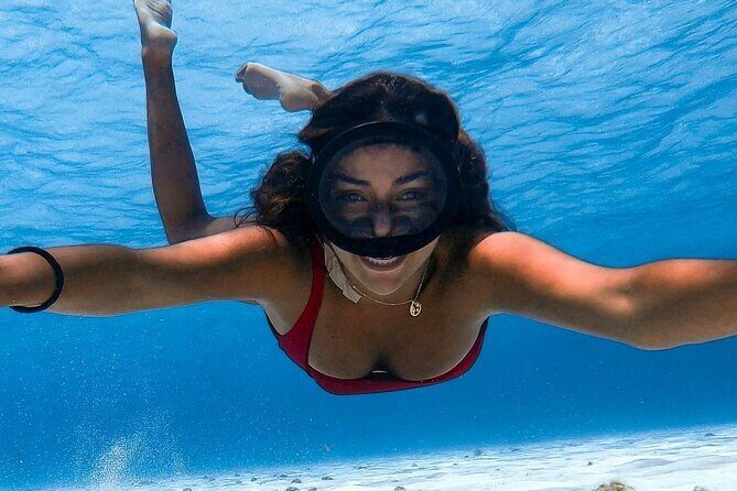 Exploration to El Cielo and Reefs: Live up close with stars - Final Thoughts