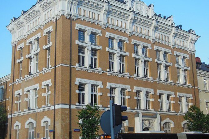 Exploration tour through the district of Praga - authentic and legendary - FAQ