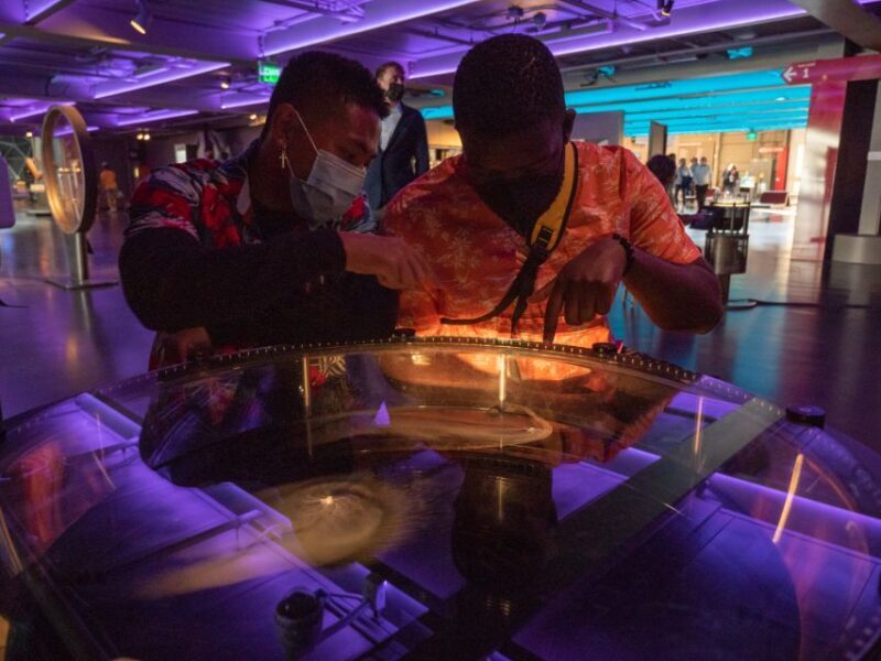 Exploratorium San Francisco: Adult-Only After Dark Admission - Pricing and Value