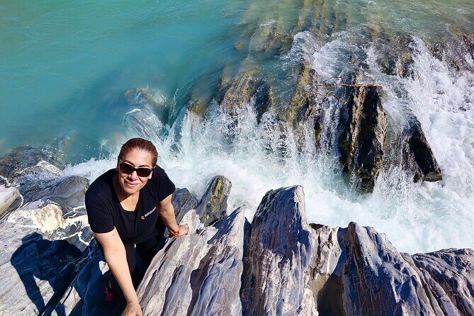 Explore 3 National Parks - Exclusive Small Group Tour - Key Points