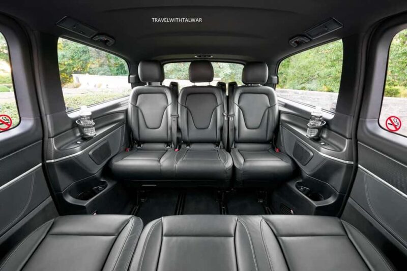 Explore 4 Countries in a Day: Liechtenstein,Austria&Germany - Price & Value