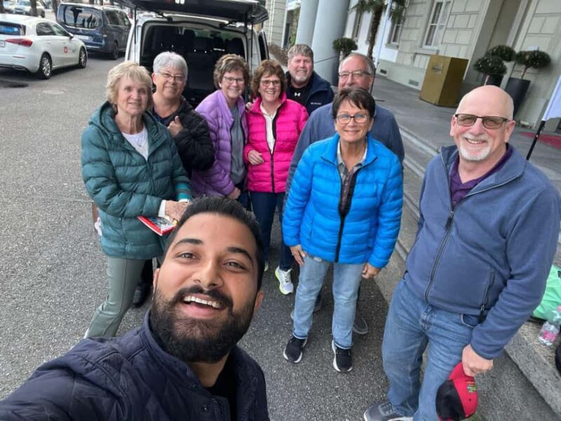 Explore 4 Countries in a Day: Liechtenstein,Austria&Germany - Who Is This Tour Best For?