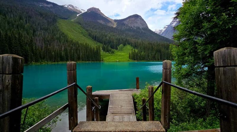 Explore 9 Iconic Banff Spots in 1 Epic Day!(Pax 12/Group) - Deep Dive into the Itinerary