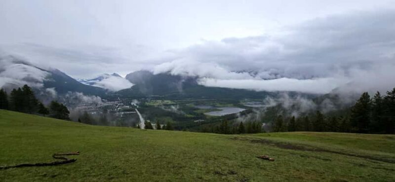 Explore 9 Iconic Banff Spots in 1 Epic Day!(Pax 12/Group) - Who Will Love This Tour?