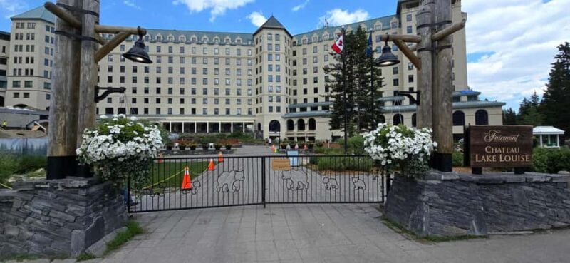 Explore 9 Iconic Banff Spots in 1 Epic Day!(Pax 12/Group) - Final Thoughts