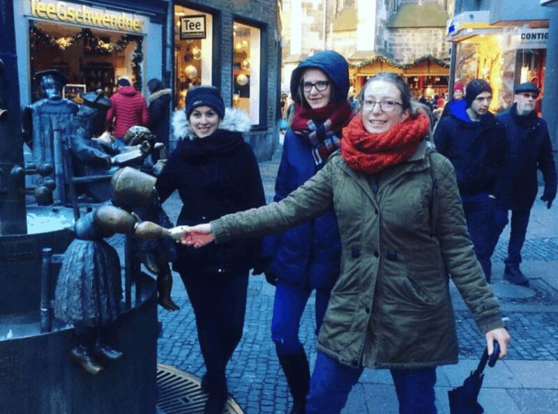 Explore Aachen with Passionate Tour Guides - Who Will Love This Tour?