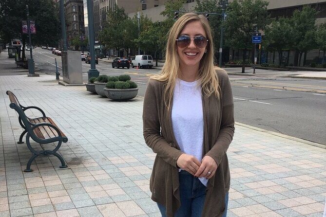 Explore Abilene with a Unique Scavenger Hunt by Zombie Scavengers - The Details That Matter