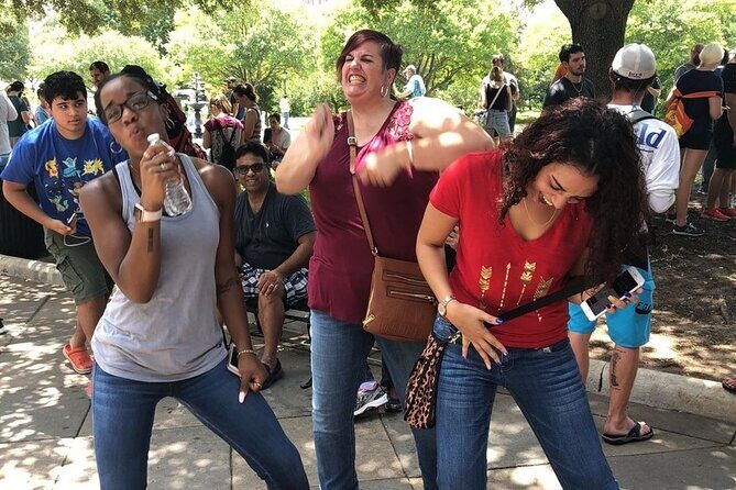 Explore Abilene with a Unique Scavenger Hunt by Zombie Scavengers - The Sum Up