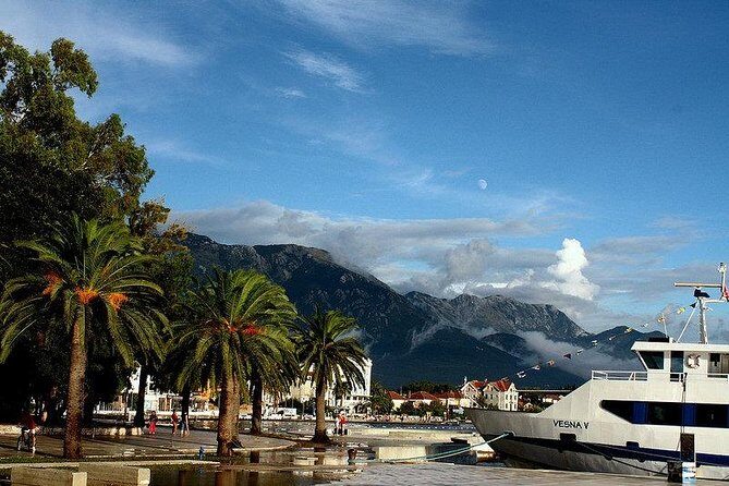 Explore Adriatic Coast of Montenegro - Private Budva & Tivat Tour - Frequently Asked Questions