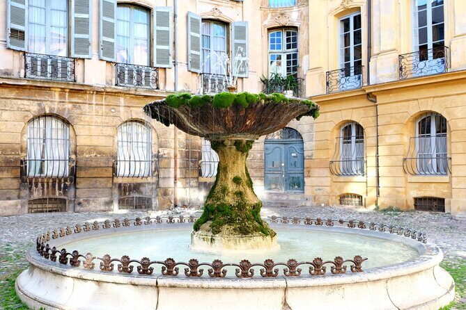 Explore Aix-en-Provence in 60 minutes with a Local - FAQ