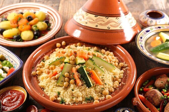 Explore Algiers - What You Can Expect from the Experience