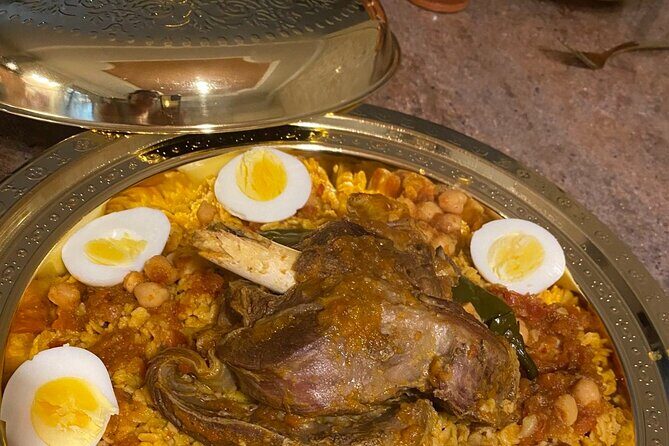 Explore Algiers - FAQ