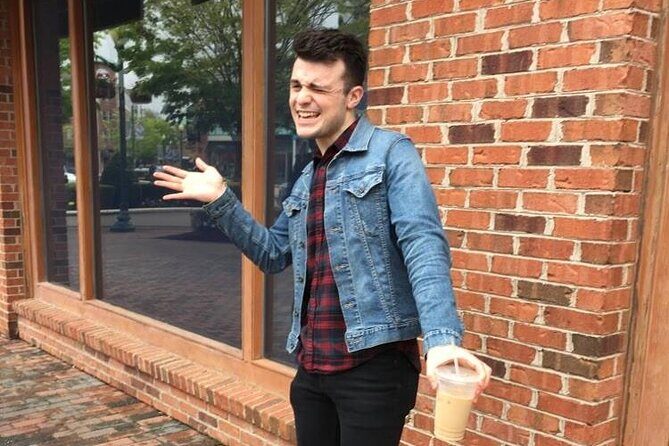 Explore Amarillo with a Scavenger Hunt by Operation City Quest - Key Points