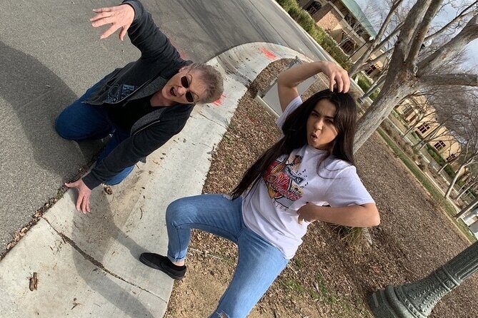 Explore Amarillo with a Scavenger Hunt by Operation City Quest - The experience’s strengths and potential drawbacks