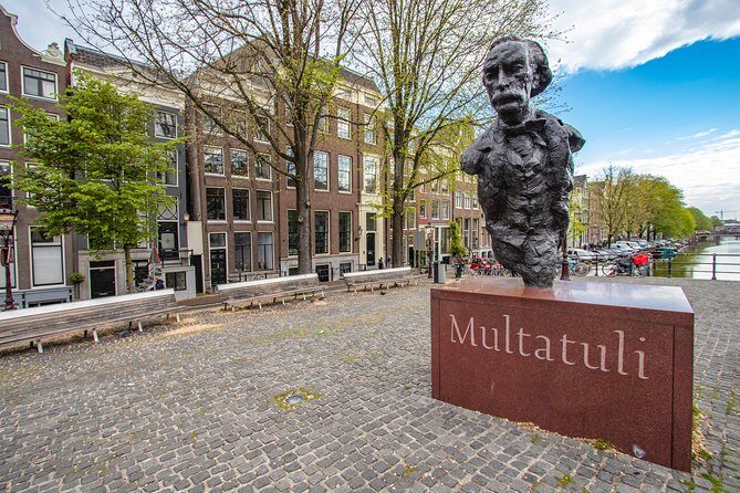 Explore Amsterdams Art and Culture with a Local - The Value of This Tour: Is It Worth It?