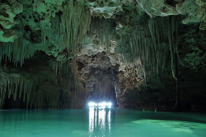 Explore an Underground Caver & River in our PLUS experience - FAQ: Your Quick Questions Answered