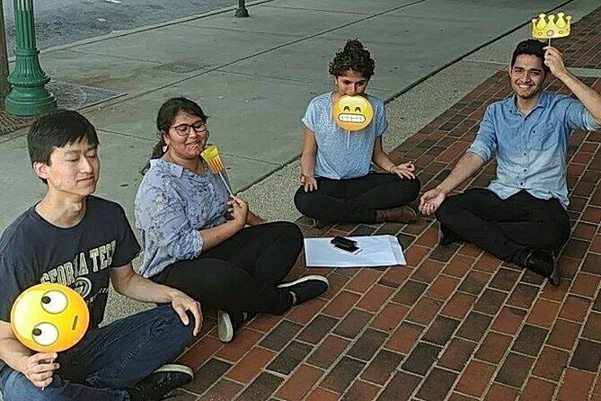 Explore Anaheim with a Unique Scavenger Hunt by Wacky Walks - An In-Depth Look at the Wacky Walks Anaheim Scavenger Hunt