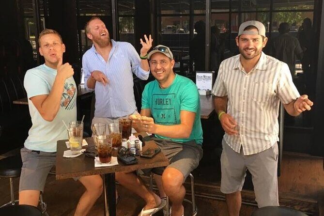 Explore Anaheim with a Unique Scavenger Hunt by Wacky Walks - Ending the Experience