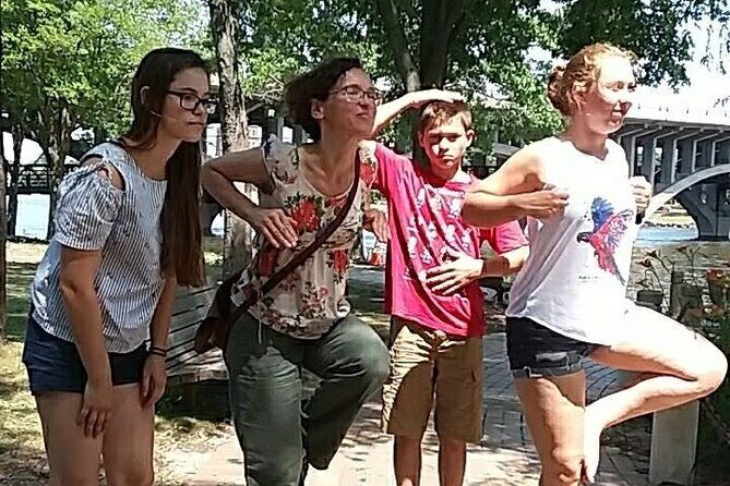 Explore Anaheim with a Unique Scavenger Hunt by Wacky Walks - The Value for Travelers