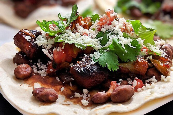 Explore and Taste The Junction, Torontos Hippest Neighbourhood (3 Hours) - The Value of This Tour