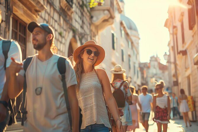 Explore Annecy in 60 minutes with a Local - The Sum Up