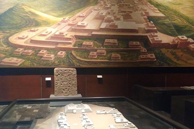 Explore Anthropology Museum in Mexico City - Final Thoughts