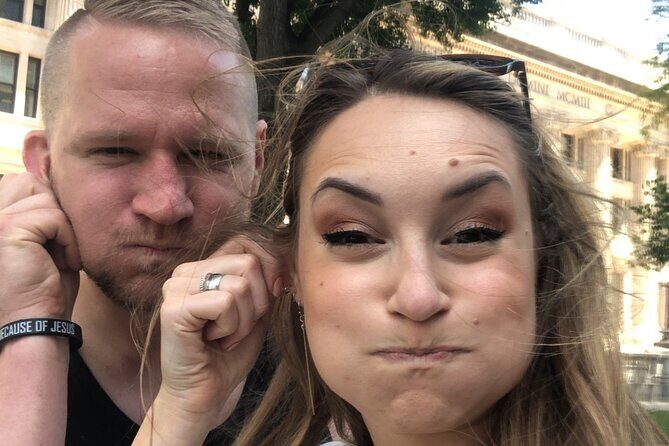 Explore Asheville with a Unique Scavenger Hunt by Wacky Walks - What to Expect from the Asheville Scavenger Hunt