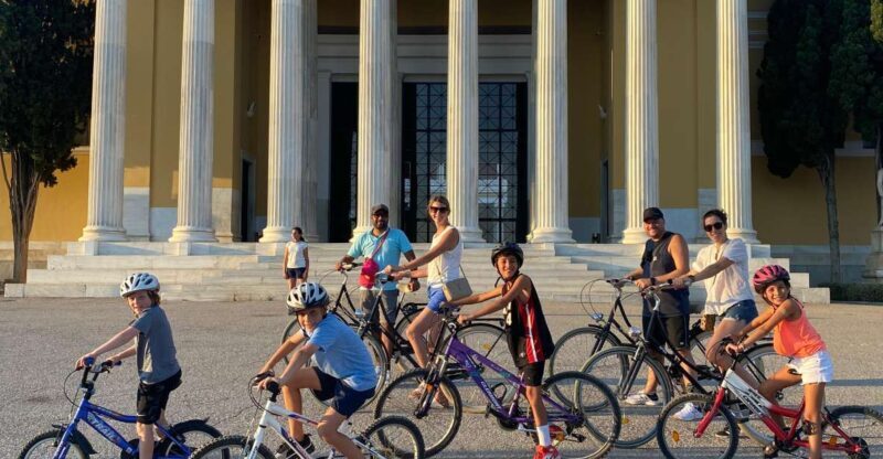 . Explore Athens by Bike: A Suncycling Athens Tour - Final Thoughts: Is This Tour for You?