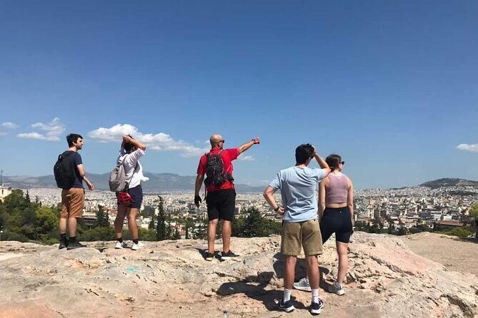 Explore Athens Historical Centre by Bike - Why You Might Love This Tour