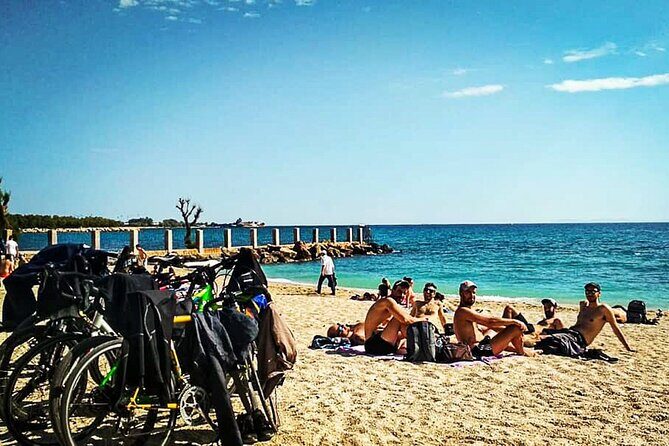 Explore Athens Riviera by Bike - Exploring Athens Riviera by Bike: A Honest Look