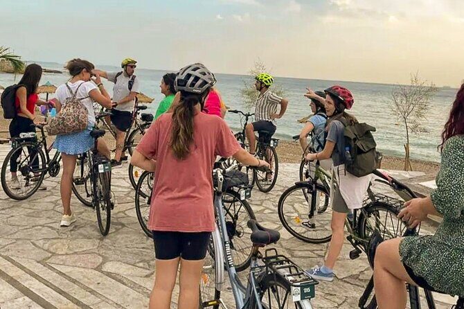 Explore Athens Riviera by Bike - Who Would Love This Tour?