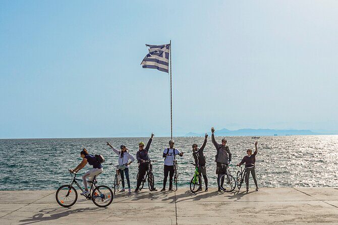 Explore Athens Riviera by Bike - FAQs