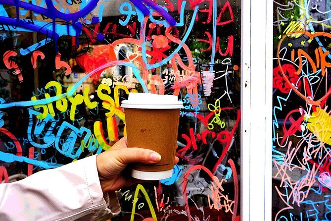 Explore Athens Street Art & Street Food Extravaganza - FAQ