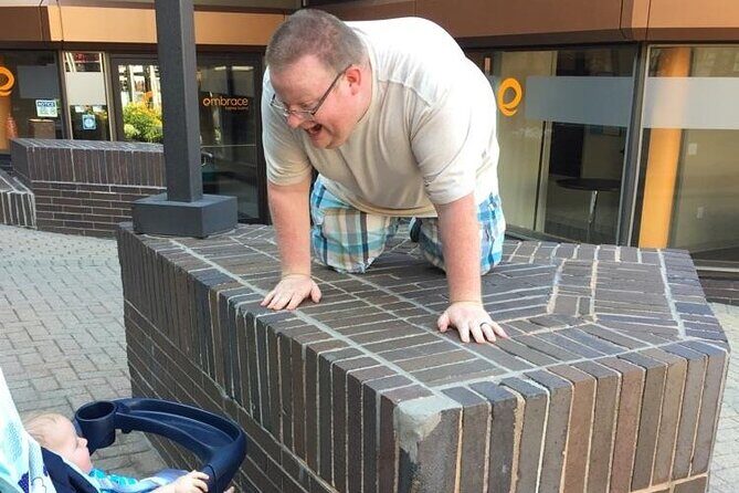 Explore Atlantic City with a Unique Scavenger Hunt by Wacky Walks - The Itinerary in Detail