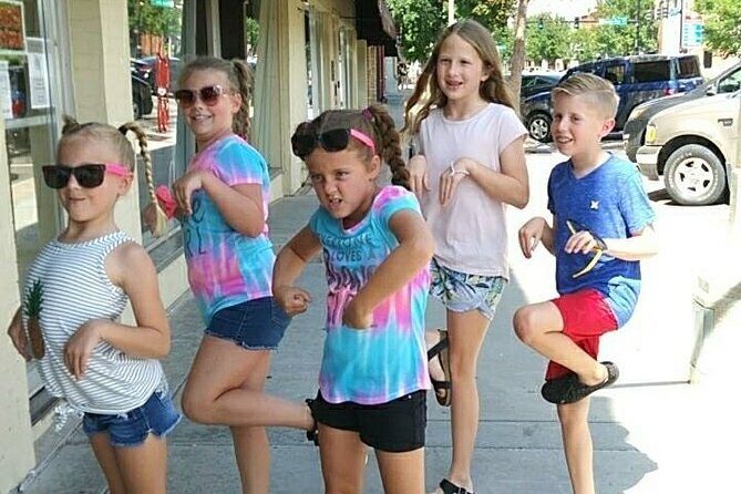 Explore Atlantic City with a Unique Scavenger Hunt by Wacky Walks - Authentic Feedback from Participants