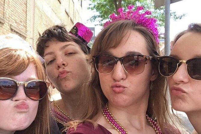 Explore Atlantic City with a Unique Scavenger Hunt by Wacky Walks - The Sum Up